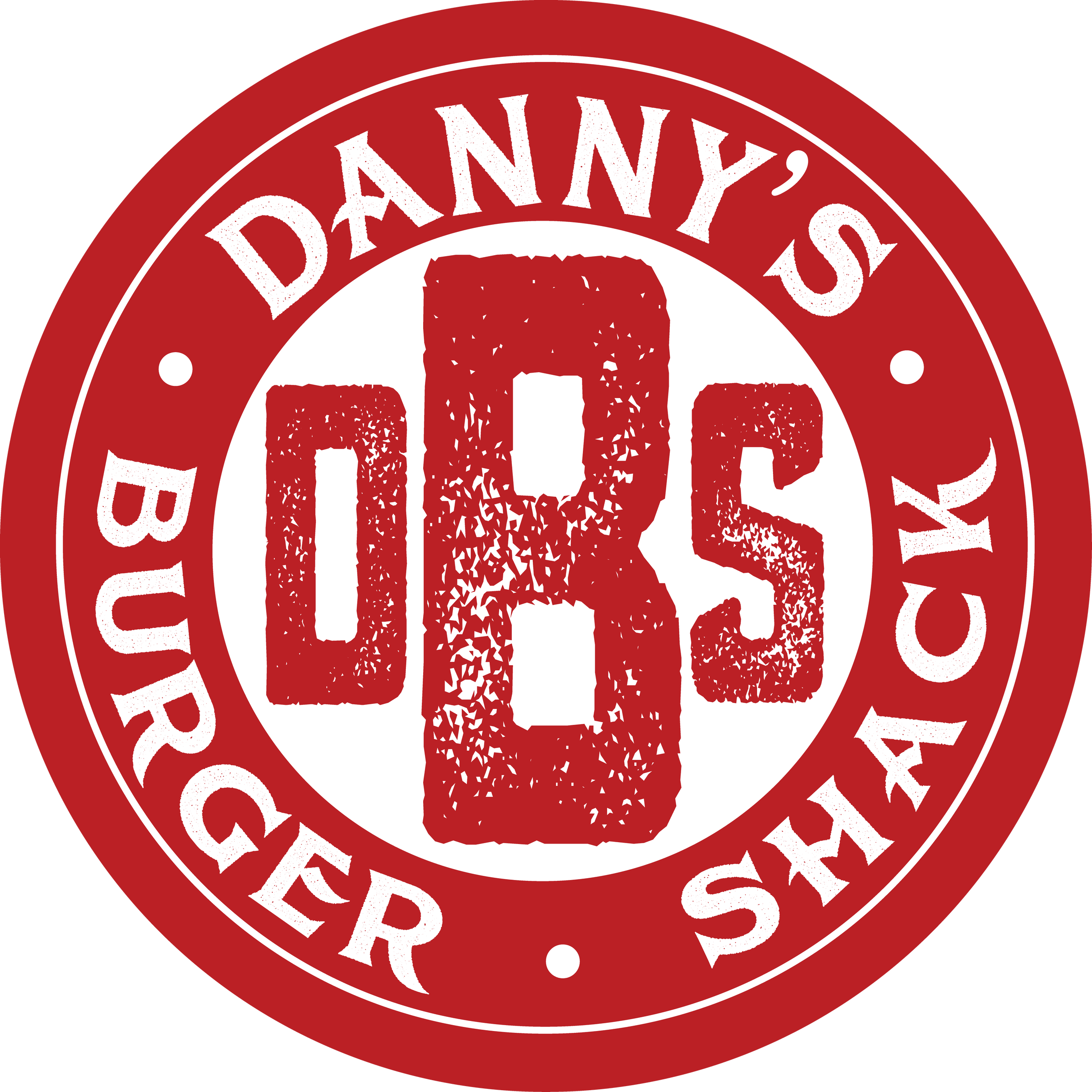 DANNY’S SPECIAL BURGER